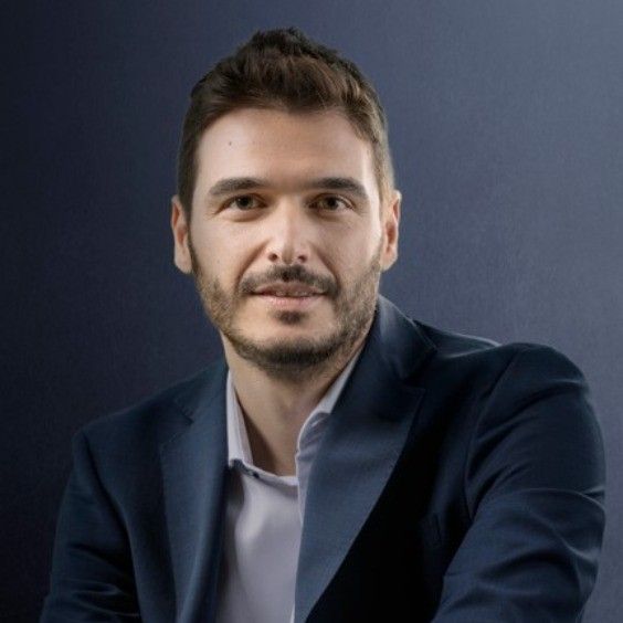 Petros Kolonias